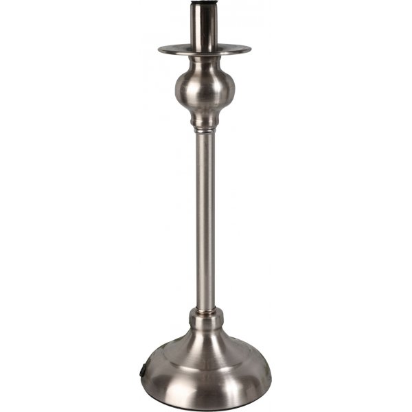 Sony Lampensockel - Silber