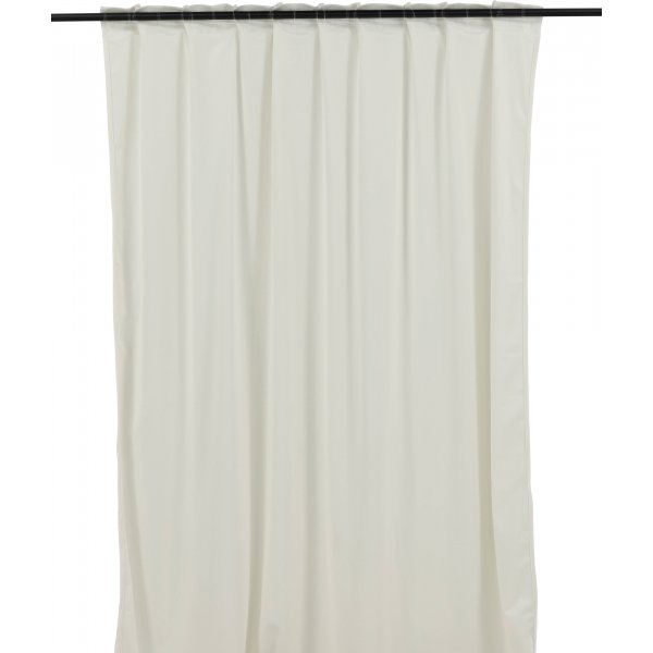 Vorhang Magdalena 135x250 cm - Weiß Vorhang Magdalena 135x250 cm - Weiß