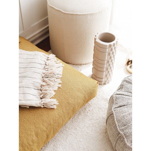 Teddy-Sessel - Wei�