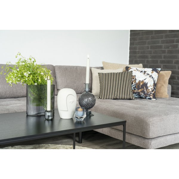 Luvato Kerzenhalter - Blau Luvato Kerzenhalter - Blau