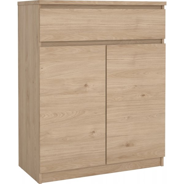 Schrank Naia - Hickory