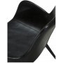 Sessel Hype - Vintage schwarz