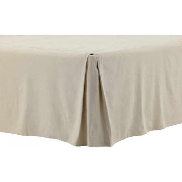 Bettbezug Kim - Beige