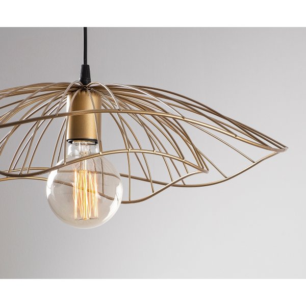 Tell Deckenleuchte 6503 - Vintage