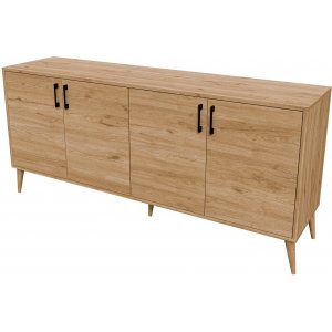 Hera Sideboard - Eiche