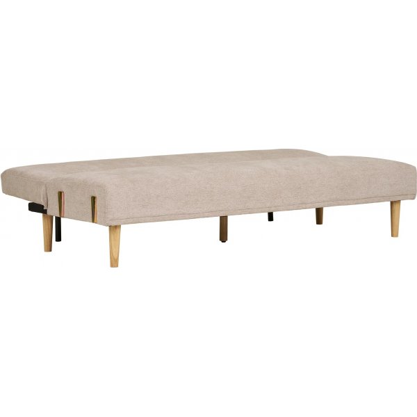 Kells Schlafsofa - Dunkler Sand Kells Schlafsofa - Dunkler Sand