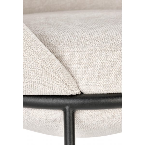 Cadeira Esszimmerstuhl 482 - Beige