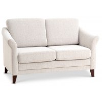 Linda 2-Sitzer-Sofa - Frei wählbare Farbe! Linda 2-Sitzer-Sofa - Frei wählbare Farbe!