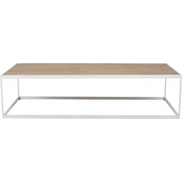 Risr Couchtisch 160 x 60 cm - Fichte