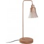 Foca Tischlampe - Kupfer