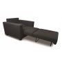 Argenta Schlafsessel - Farbe whlbar!