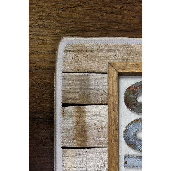 Cozin 217 Teppich Mehrfarbig - 60 x 100 cm Cozin 217 Teppich Mehrfarbig - 60 x 100 cm