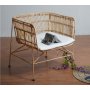 Galice Rattansessel mit Kissen