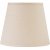 Mia Classico Lampenschirm - Beige - 24 cm