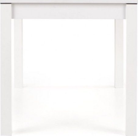 Adel� Esstisch 118-158 cm - Wei�