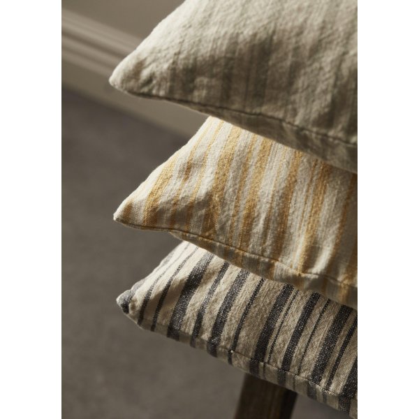 Donna Kissenbezug 45 x 45 cm - Leinen