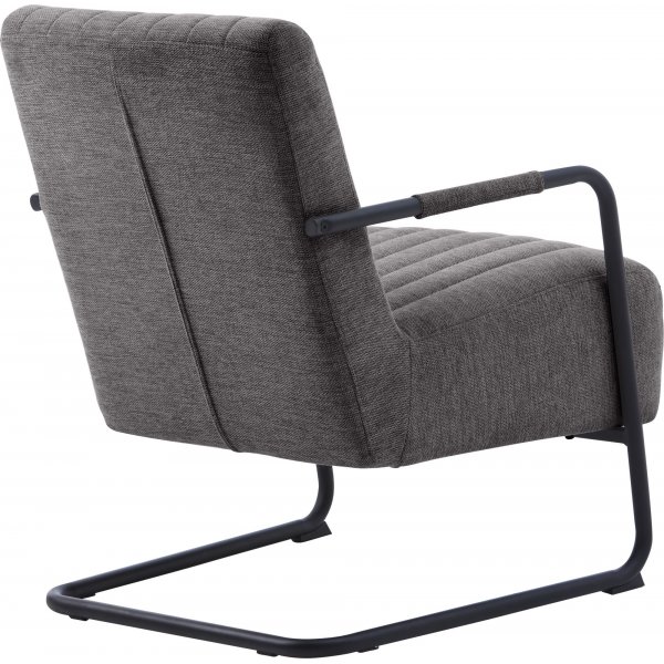 Archer-Sessel - Dunkelgrau Archer-Sessel - Dunkelgrau