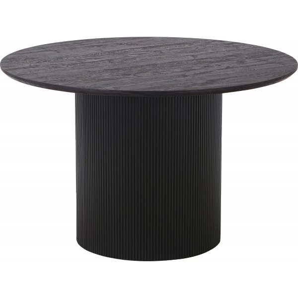 Boavista-Essgruppe - Dunkelbraun/Gebrochenes Weiß Boavista-Essgruppe - Dunkelbraun/Gebrochenes Weiß