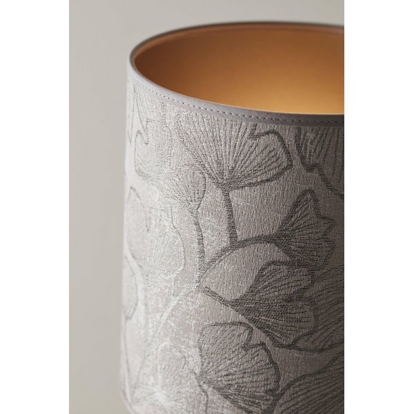 Celyn Ziba Lampenschirm - Beige - 20 cm Celyn Ziba Lampenschirm - Beige - 20 cm