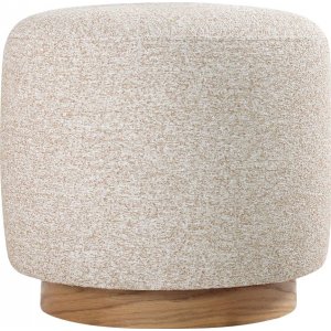 Cheriton Hocker - Beige