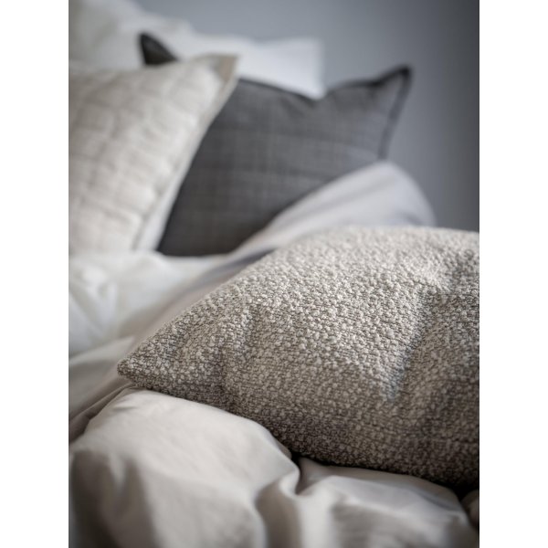 Trond Kissenbezug - Beige