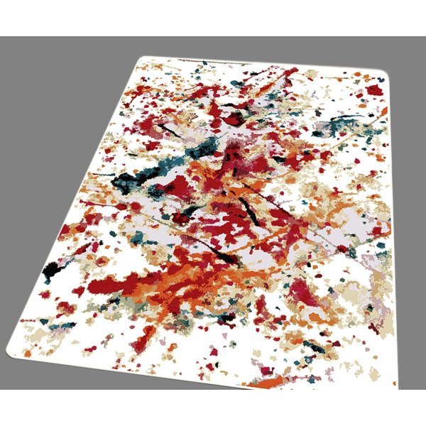 Splat-Teppich Splat-Teppich