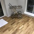 Kundenbild Winchester - Servierwagen (Chrom)