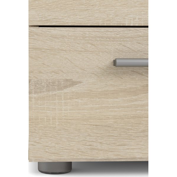 Pepe Nachttisch - Eiche