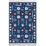 Plesman 54 Teppich - 120 x 180 cm
