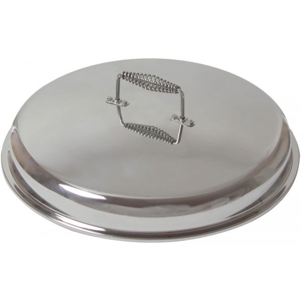 Hllmark Deckel fr Bratpfanne - 48 cm