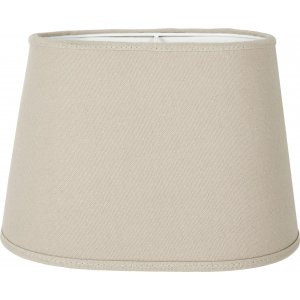 Omera Franza Lampenschirm - Beige