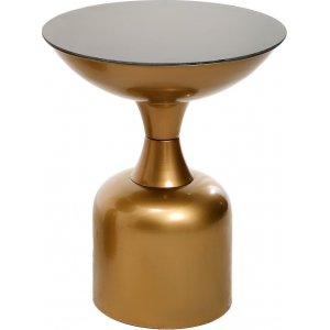 Chalice Beistelltisch 46 cm - Gold