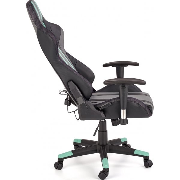 Factor Gaming-Stuhl - Mehrfarbig Factor Gaming-Stuhl - Mehrfarbig