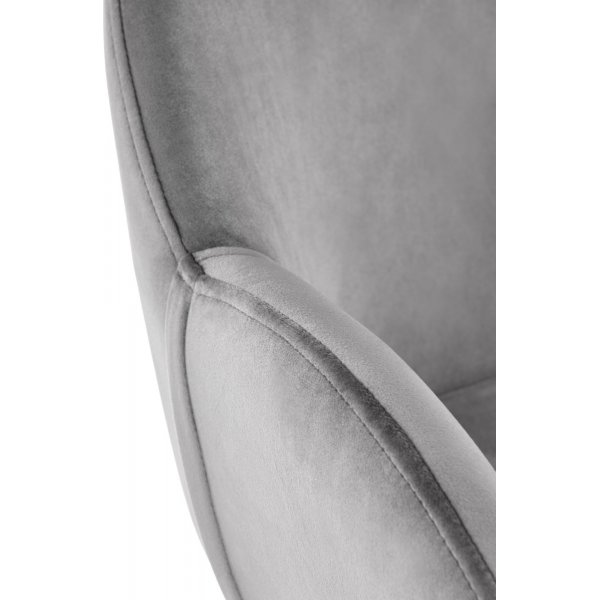 Cadeira Esszimmerstuhl 480 - Grau