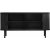 Greco-Sideboard - Schwarz