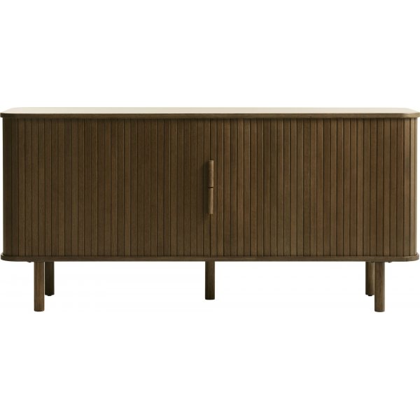 Greco-Sideboard - Braun