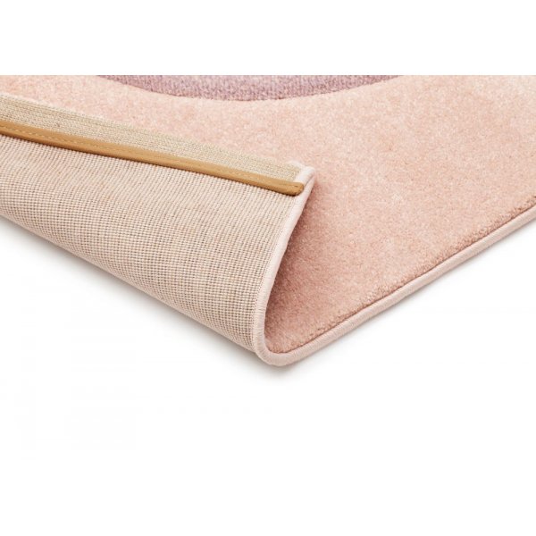 Kinderteppich Mitchell Slott - Multi Kinderteppich Mitchell Slott - Multi