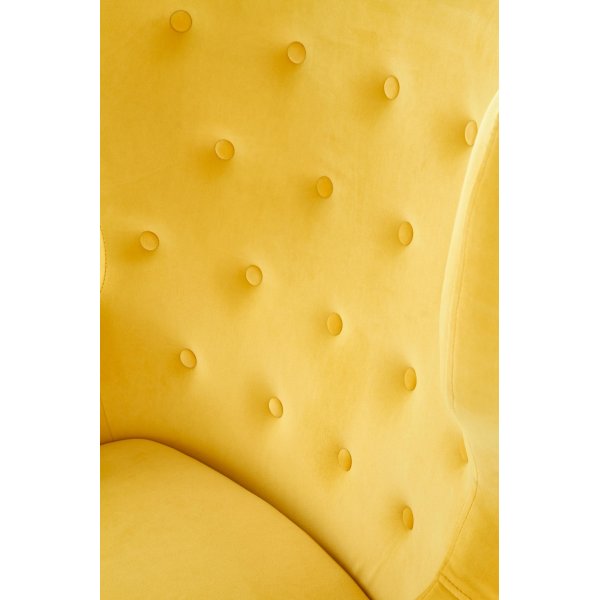 Goodman-Sessel - Gelb Goodman-Sessel - Gelb