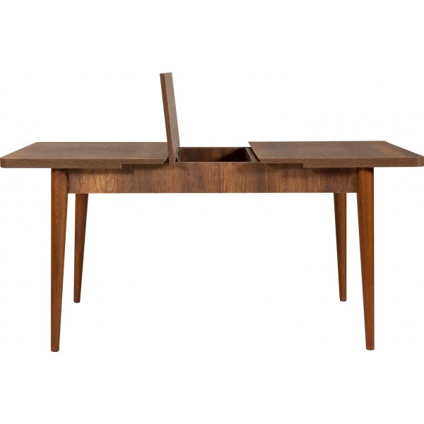 Vina 1053 Essgruppe - Nussbaum/anthrazit Vina 1053 Essgruppe - Nussbaum/anthrazit