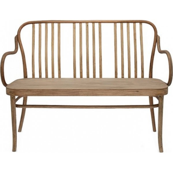 Boxholm-Bank - Beliebige Farbe des Rahmens Boxholm-Bank - Beliebige Farbe des Rahmens