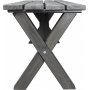 Scottsdale Bank 140 cm - Shabby chic