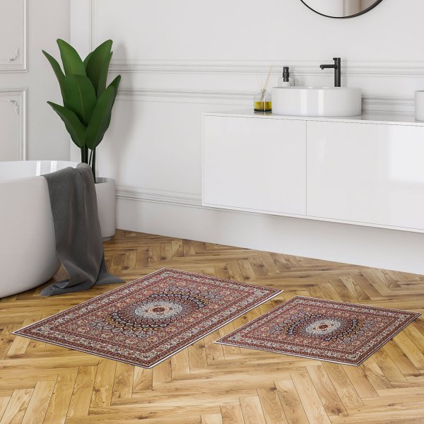 Komota 447 Badezimmerteppich Komota 447 Badezimmerteppich