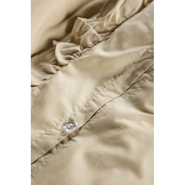 Primo Bettgarnitur - Gelb Primo Bettgarnitur - Gelb