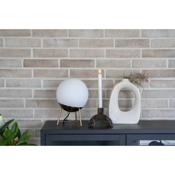 Chelsea Tischlampe - Messing Chelsea Tischlampe - Messing