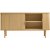 Greco-Sideboard - Eiche