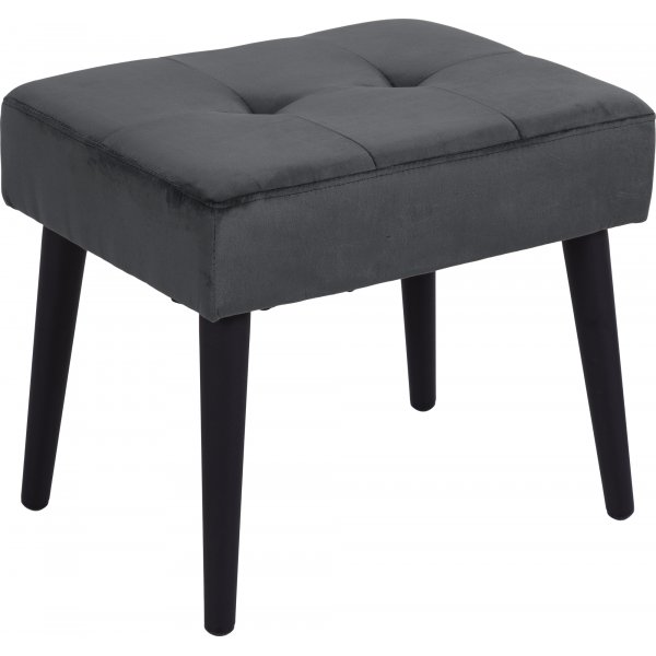 Glory Hocker - Grau