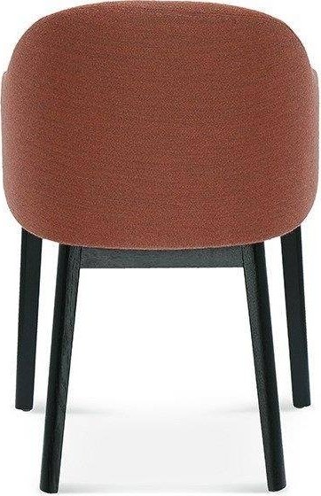 Stuhl mit Pop-Rahmen - Optionale Farbe des Rahmens und der Polsterung Stuhl mit Pop-Rahmen - Optionale Farbe des Rahmens und der Polsterung