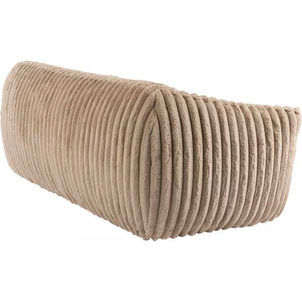 Maja 2,5-Sitzer-Sofa - Beige Maja 2,5-Sitzer-Sofa - Beige