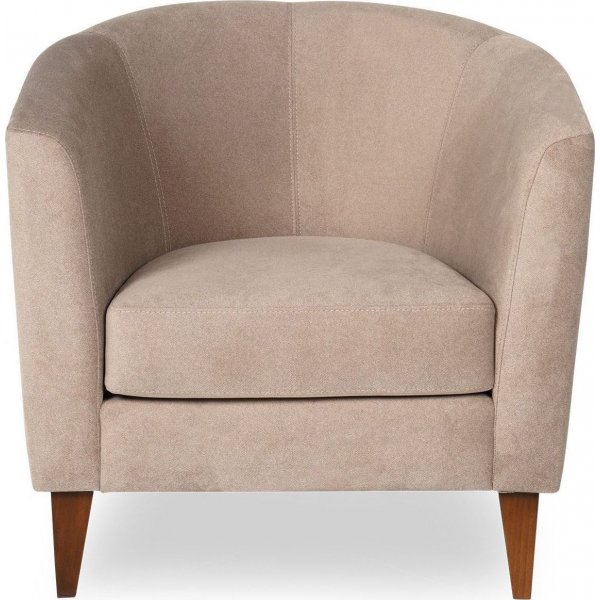Sessel Sonya - Creme