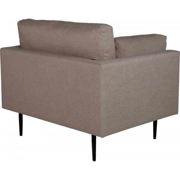 Savanna-Sessel - Braun Savanna-Sessel - Braun